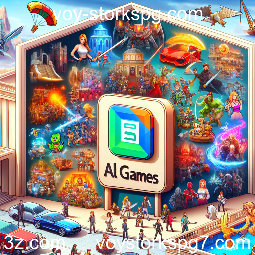 Explore a Diversidade da Categoria 'Todos Jogos' no Voy-storkspg.com