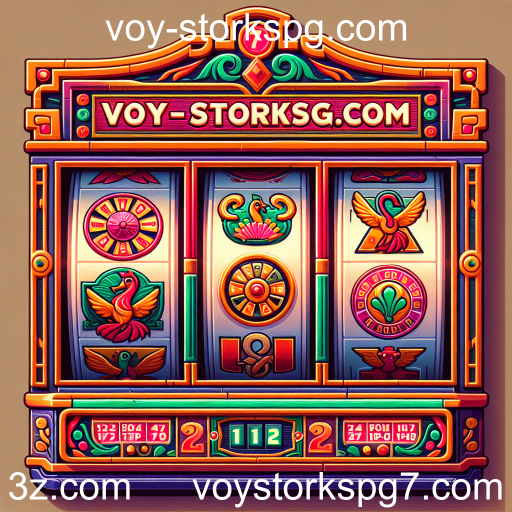 Descubra o Fascinante Mundo dos Caça-níqueis no Vog-Storkspg.com