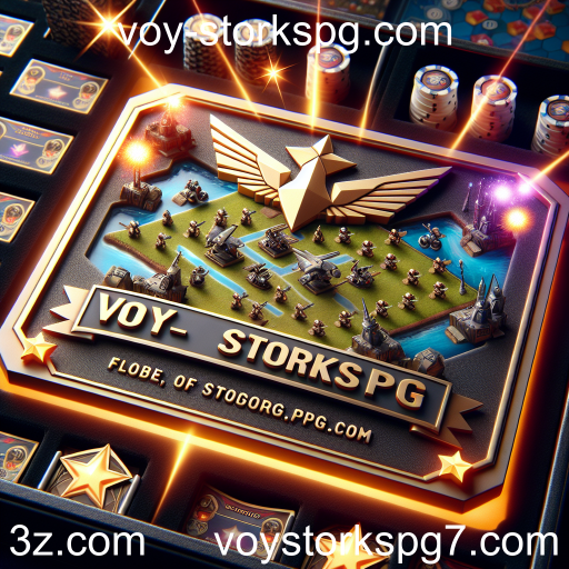 Explorando a Categoria de Jogos de Estratégia: Desafios e Inovações